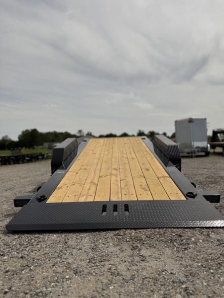 New 2026 Load Trail TH8322 Tilt Trailer