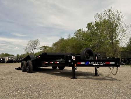 New 2026 Load Trail TH8322 Tilt Trailer