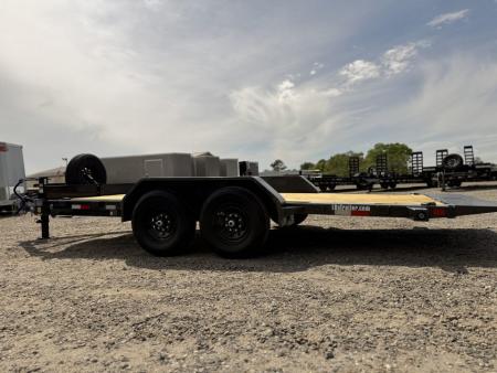 New 2026 Load Trail TH8316 Tilt Trailer