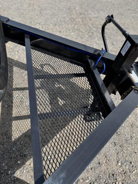 New 2026 Load Trail TH8316 Tilt Trailer