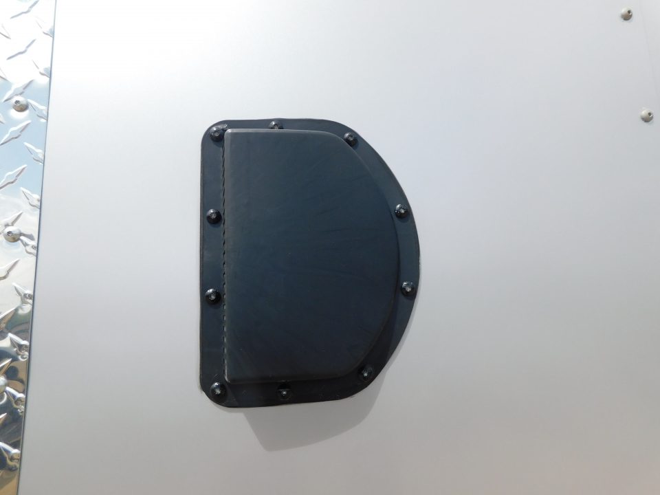 New 2026 Arising 7x16 7' Interior Height Cargo / Enclosed Trailer