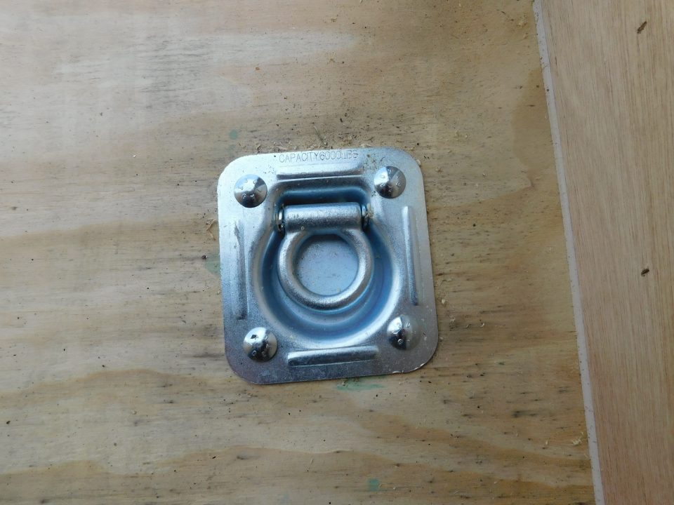 New 2026 Arising 7x16 7' Interior Height Cargo / Enclosed Trailer