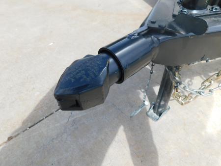 New 2026 Arising 7x16 7' Interior Height Cargo / Enclosed Trailer