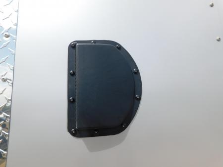 New 2026 Arising 7x16 7' Interior Height Cargo / Enclosed Trailer