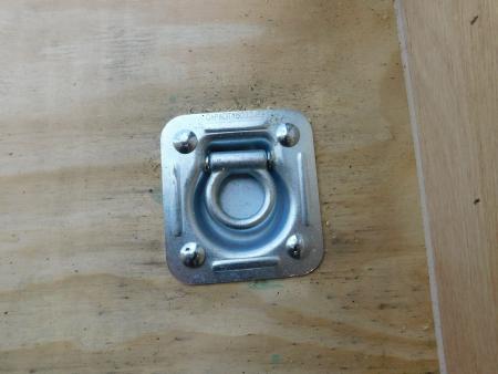 New 2026 Arising 7x16 7' Interior Height Cargo / Enclosed Trailer