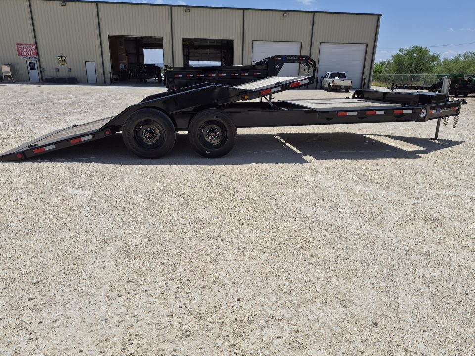 2025 Load Trail
