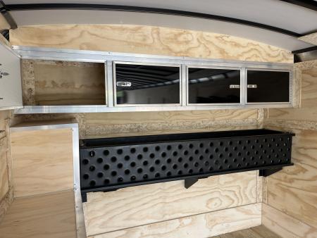 New 2026 Sure-Trac STRLP10220TA-100 Cargo / Enclosed Trailer