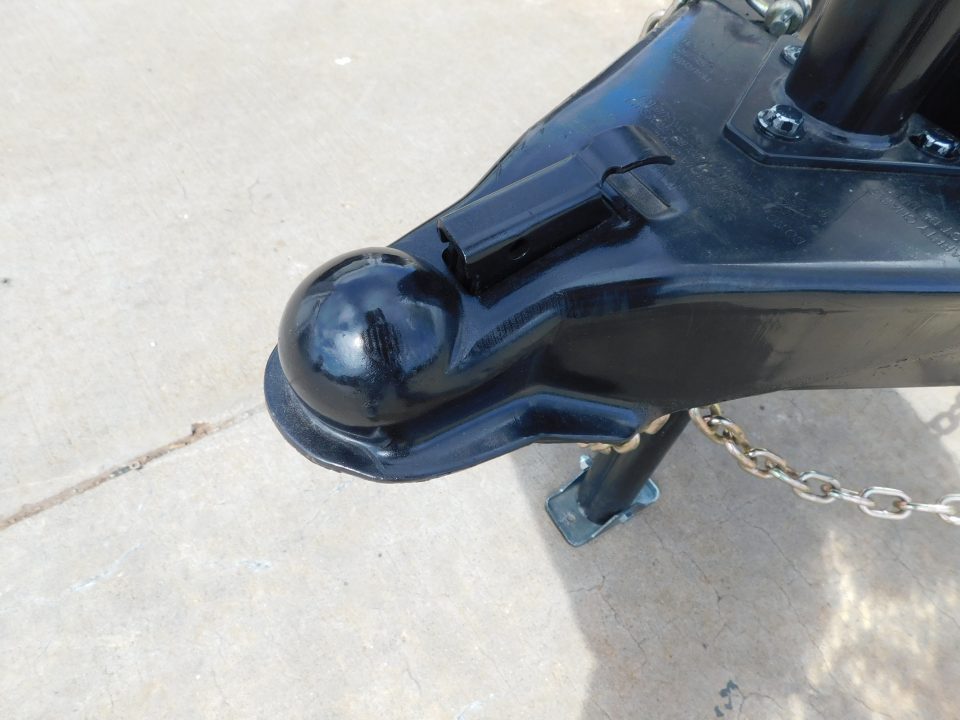 New 2026 Arising 7x16 7' Interior Height Cargo / Enclosed Trailer