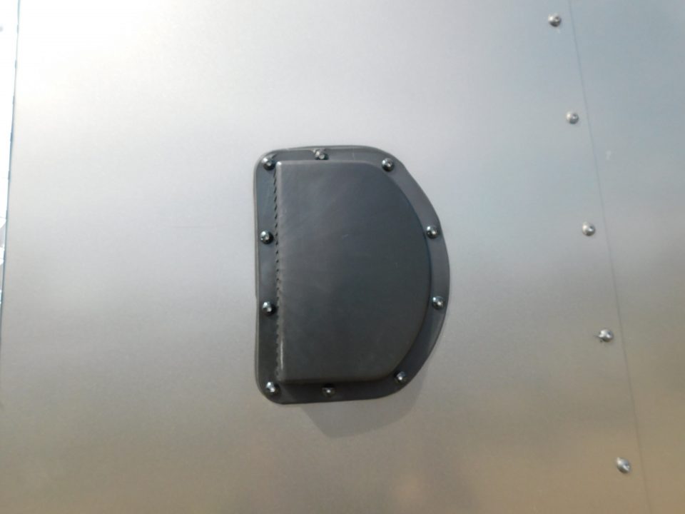 New 2026 Arising 7x16 7' Interior Height Cargo / Enclosed Trailer