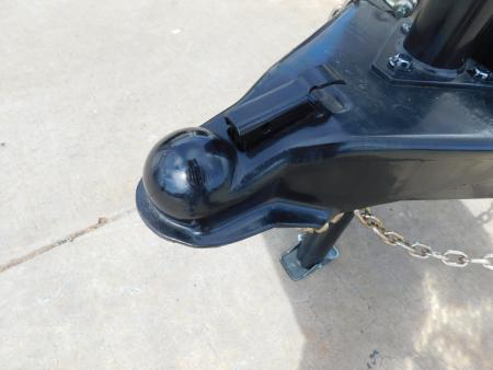 New 2026 Arising 7x16 7' Interior Height Cargo / Enclosed Trailer