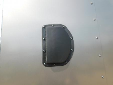 New 2026 Arising 7x16 7' Interior Height Cargo / Enclosed Trailer