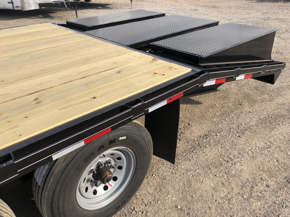 New 2026 Road Boss 32' Tandem Axle Gooseneck Combo Dove with 8ks Equipment Trailer