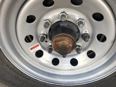 New 2026 Road Boss 32' Tandem Axle Gooseneck Combo Dove with 8ks Equipment Trailer