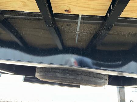 New 2026 Diamond C Trailers 32' FMAX212MR Gooseneck Flatbed Trailer