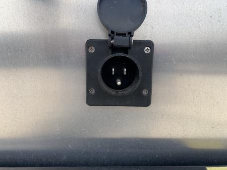 New HUGE DISCOUNT NEW 2026 Southland 14ft Low Profile Dump Trailer 2-7000 lb axles =14K with Ramps