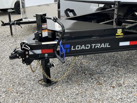 New 2026 Load Trail Dump Trailer | 83" x 14' | 14K GVWR