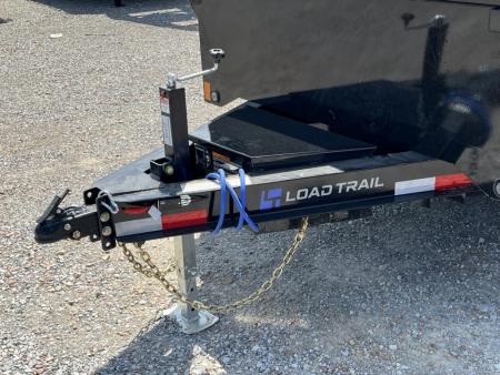 New 2026 Load Trail 72" x 12' 10k ECO Dump Trailer