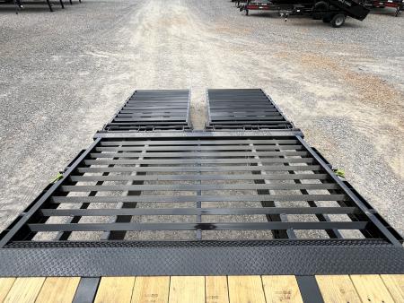 New 2026 Load Trail Gooseneck Flatbed Trailer | 102" x 28' | 24K