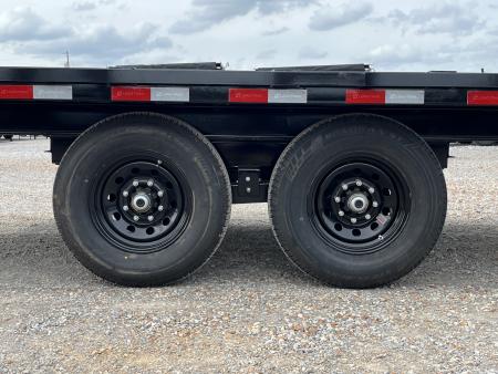 New 2026 Load Trail Flatbed Trailer | 102" x 20' | 14K GVWR