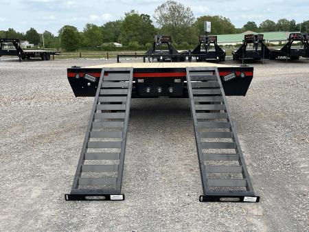 New 2026 Load Trail Flatbed Trailer | 102" x 20' | 14K GVWR