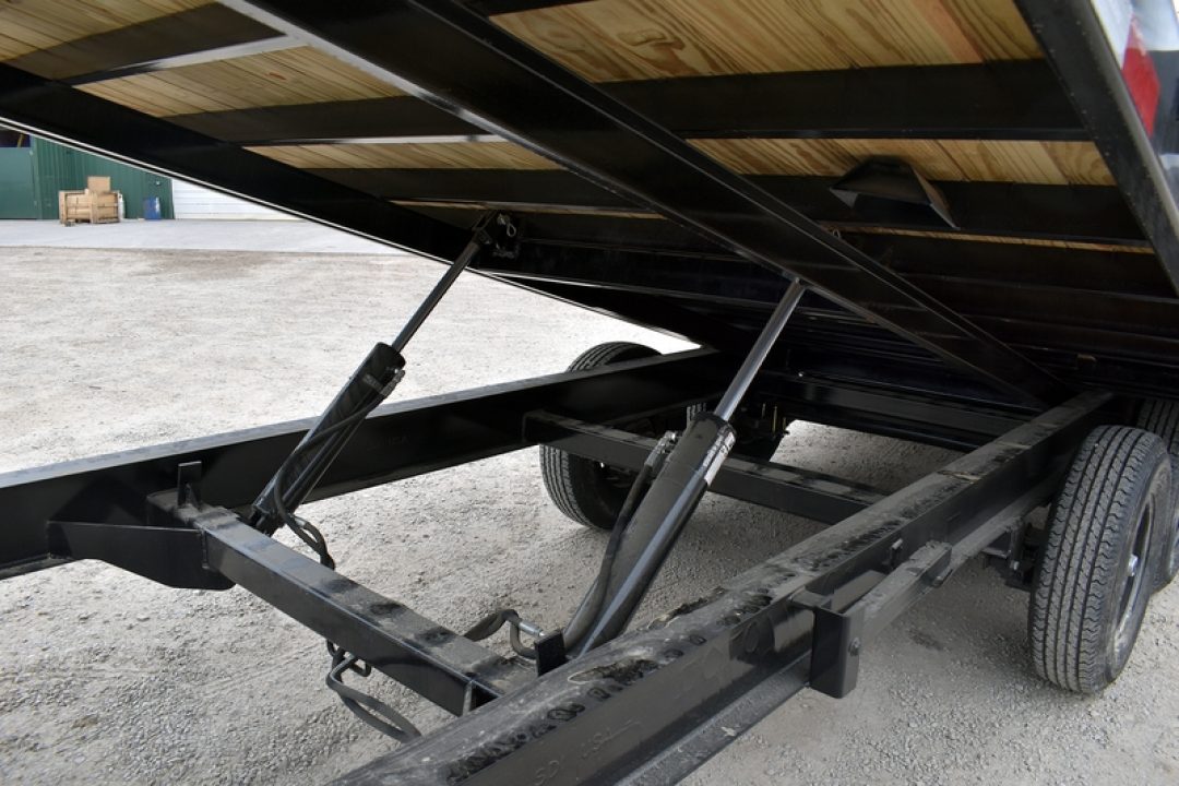New 2026 PJ Trailers T8-102X22FT-14K