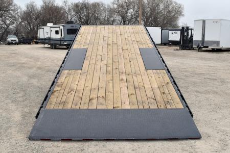 New 2026 PJ Trailers T8-102X22FT-14K