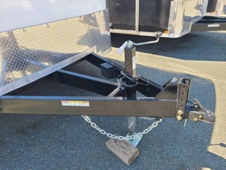 New 2026 Sure-Trac 8.5x20 10K Landscape Pro Enclosed Cargo Trailer