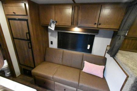 New 2026 Bison Trailers TH71016 Horse Trailer