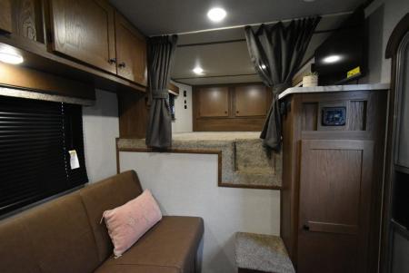 New 2026 Bison Trailers TH71016 Horse Trailer