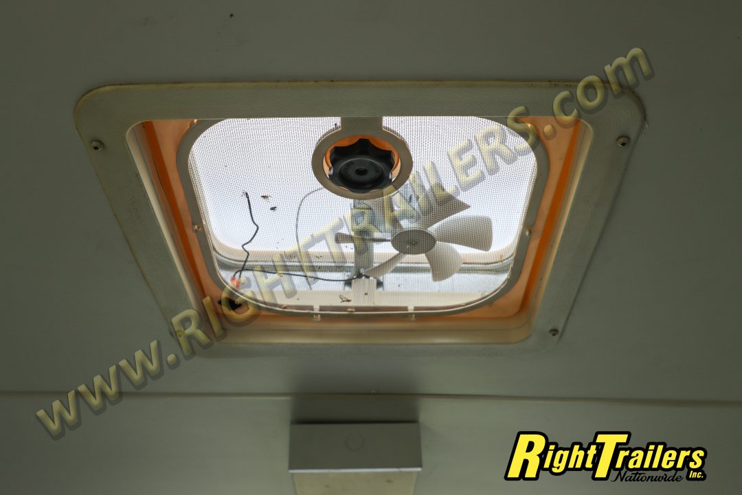 Used 2011 8.5X28 Pace American Race Trailer