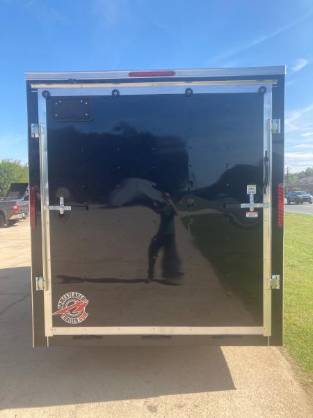 New 2026 Homesteader Trailer 716IT Cargo / Enclosed Trailer