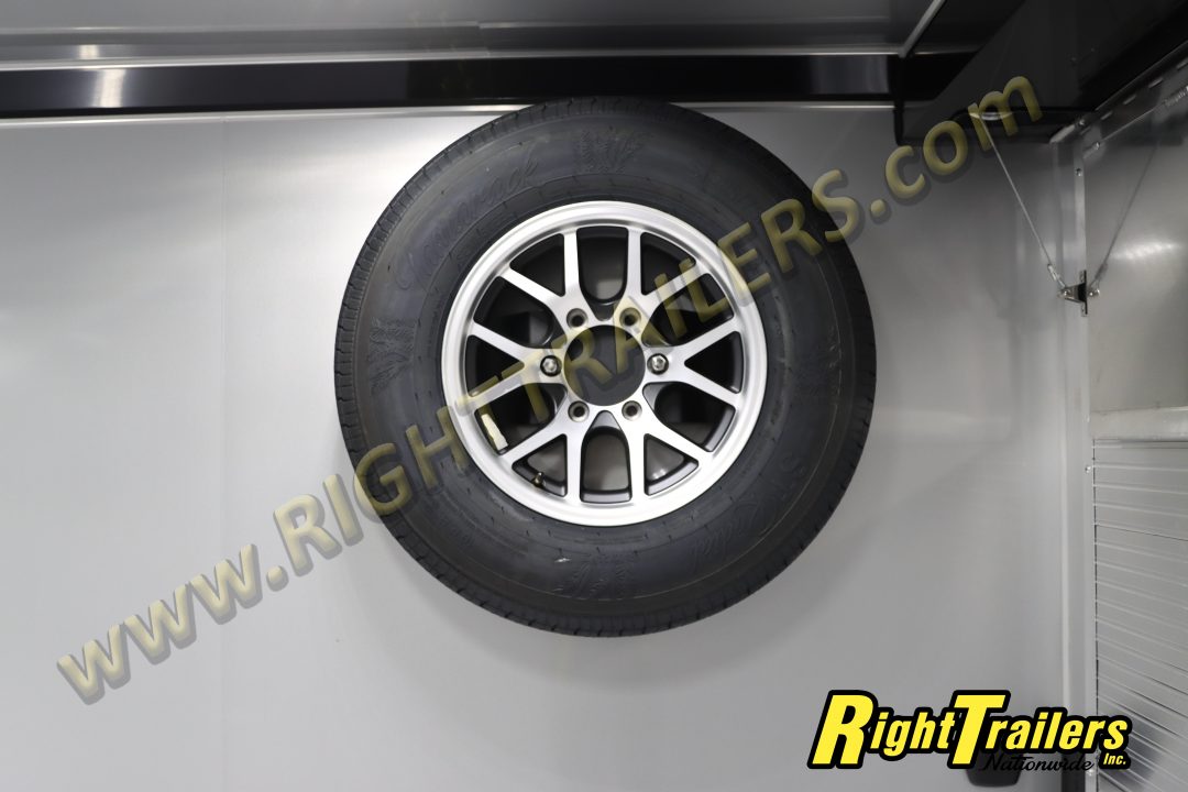 New 2026 8.5X28 inTech RACE TRAILER