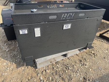 New 2026 BCI Fabrication FT100 Other