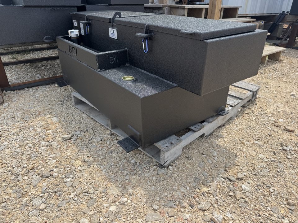 New 2026 BCI Fabrication FTB50-10 Other