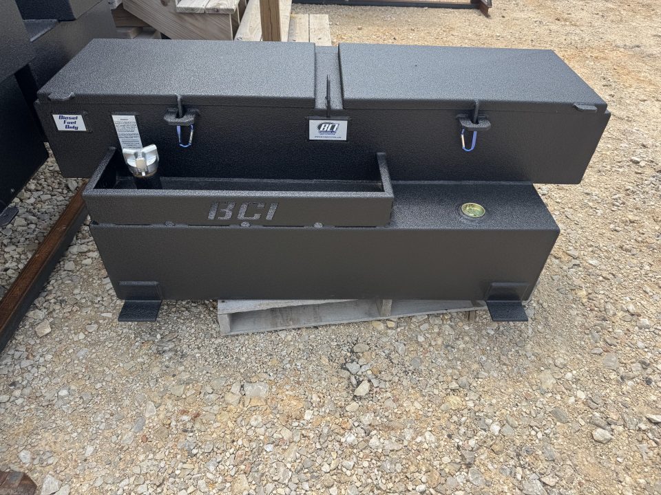 New 2026 BCI Fabrication FTB50-10 Other