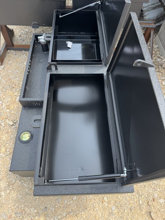 New 2026 BCI Fabrication FTB50-10 Other