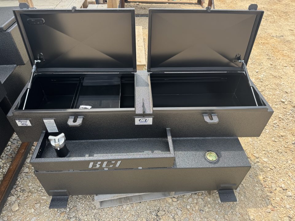 New 2026 BCI Fabrication FTB50-10 Other