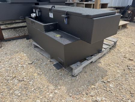 New 2026 BCI Fabrication FTB50-10 Other