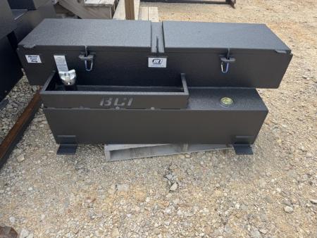 New 2026 BCI Fabrication FTB50-10 Other