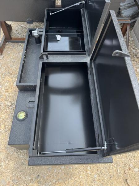 New 2026 BCI Fabrication FTB50-10 Other