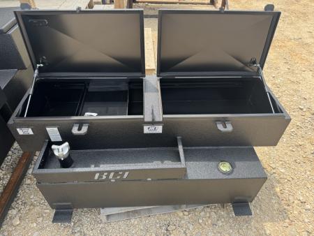 New 2026 BCI Fabrication FTB50-10 Other