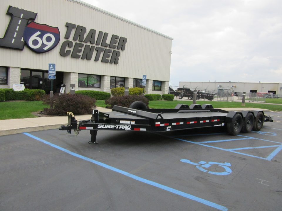 2024 Sure-Trac photo 2
