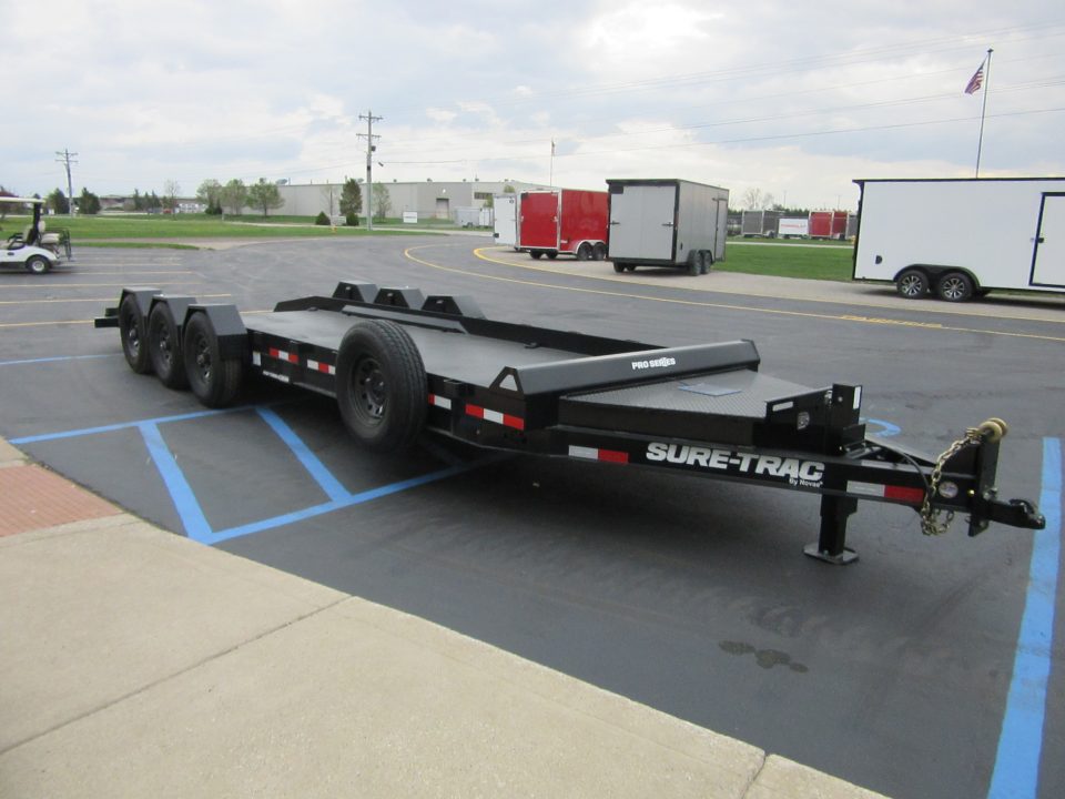 2024 Sure-Trac photo 3