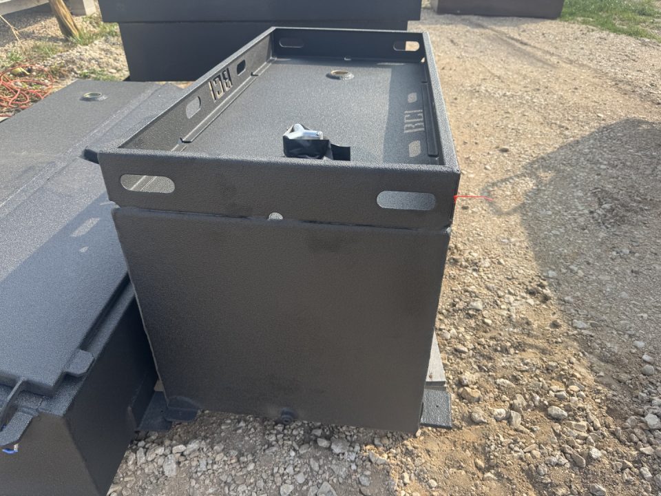 New 2026 BCI Fabrication FT100 Other