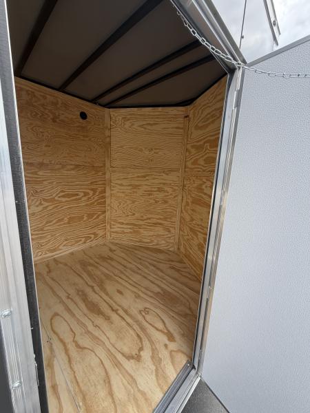 New 2026 Giddy Up USA Cargo Trailer
