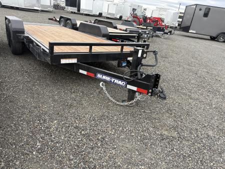 New 7x18 14K Sure-Trac Full Tilt