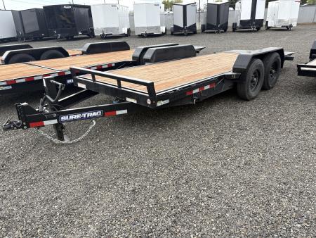 New 7x18 14K Sure-Trac Full Tilt
