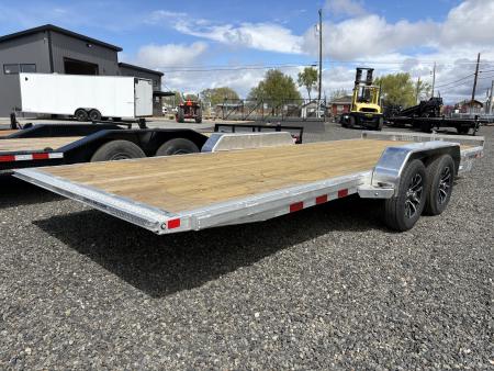 New 7x20 TA 7K Aluminum Sure-Trac Power Tilt