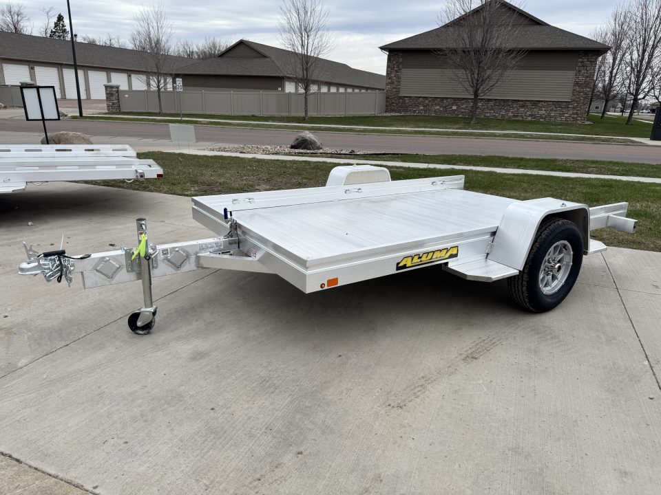 2027 Aluma 6810H