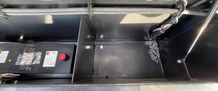 New 2026 Diamond C Trailers LPT 210 - GN 48" Sides 16' Dump Trailer: 7 Gauge